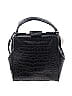 Patricia Nash 100% Leather Black Leather Satchel One size - photo 3