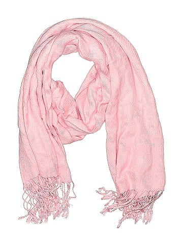 Pashmina Scarf (view 1)