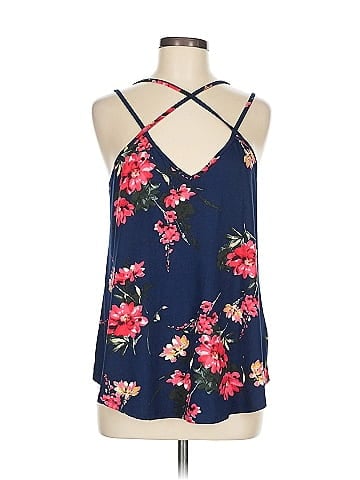 Papermoon Sleeveless Blouse (view 1)