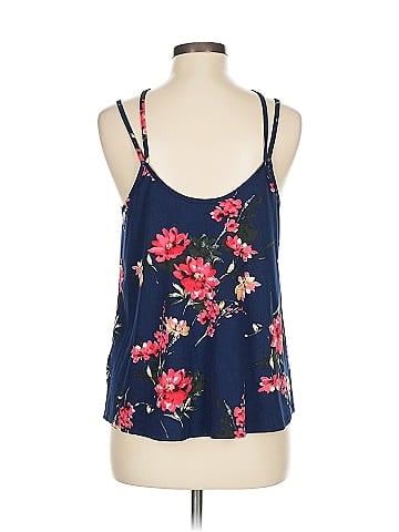 Papermoon Sleeveless Blouse (view 2)