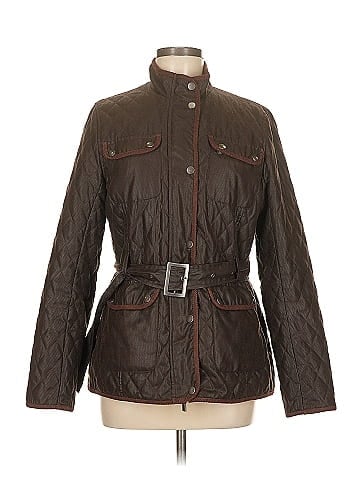 Johnston & Murphy Jacket (view 1)