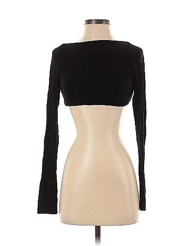 Superdown Long Sleeve Top (view 1)