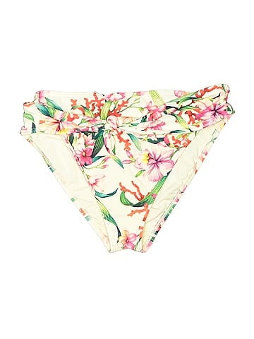 Carmen Carmen Marc Valvo Swimsuit Bottoms (view 1)