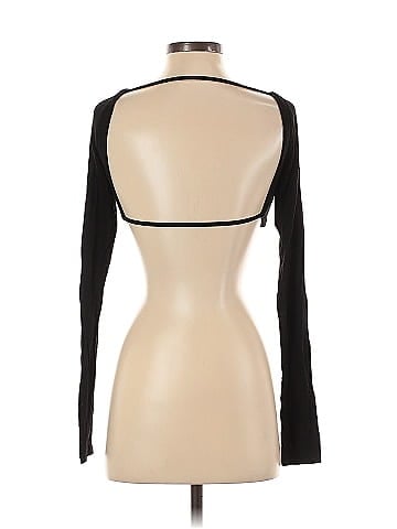Superdown Long Sleeve Top (view 2)