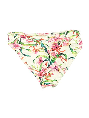 Carmen Carmen Marc Valvo Swimsuit Bottoms (view 2)