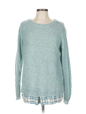 SONOMA life + style Pullover Sweater (view 1)