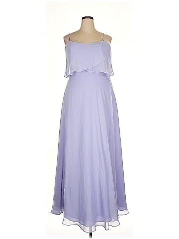 MoriLee by Madeline Gardner Cocktail Dress (view 1)