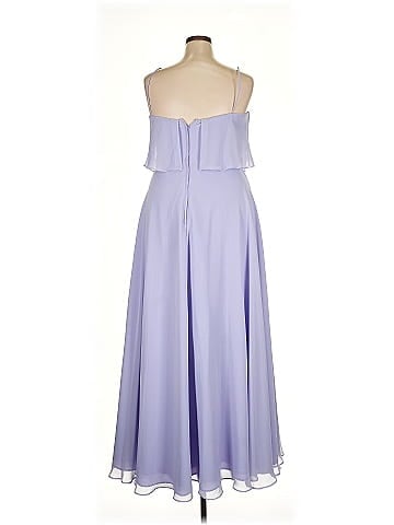 MoriLee by Madeline Gardner Cocktail Dress (view 2)