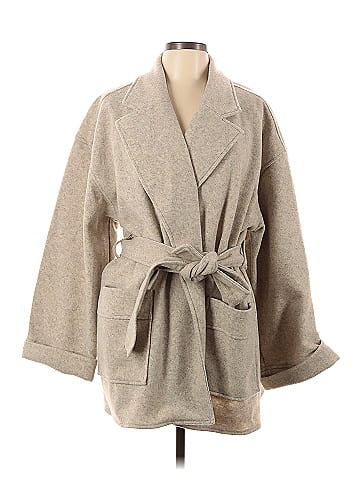 The Drop Coat (view 1)