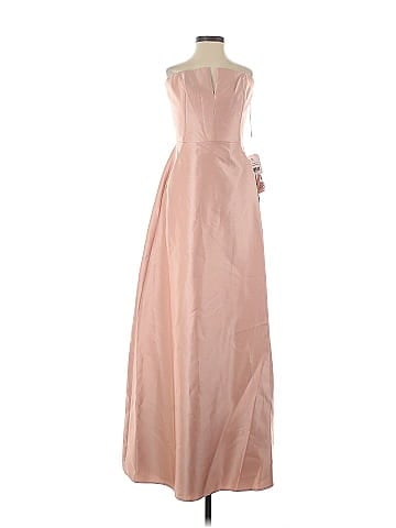 Alfred Sung Cocktail Dress (view 1)