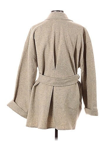 The Drop Coat (view 2)