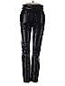 Calzedonia Black Casual Pants Size XS - photo 2