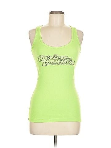 Harley Davidson Tank Top (view 1)