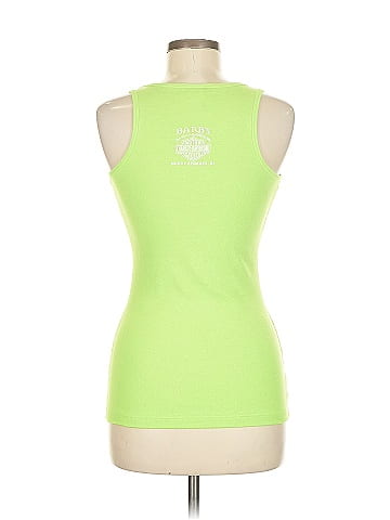 Harley Davidson Tank Top (view 2)