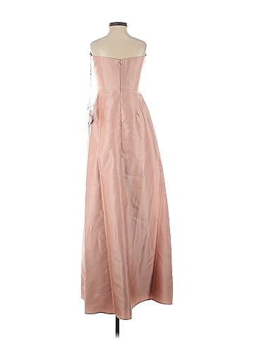 Alfred Sung Cocktail Dress (view 2)