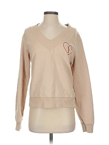 Ellandemm Pullover Sweater (view 1)