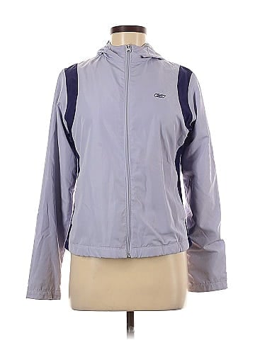 Reebok Track Jacket (view 1)