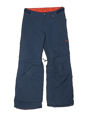 Burton Casual Pants (view 1)