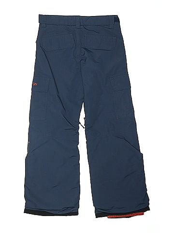Burton Casual Pants (view 2)
