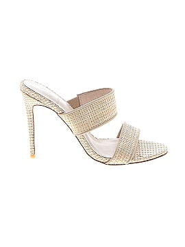 House Of Harlow 1960 Mule/Clog