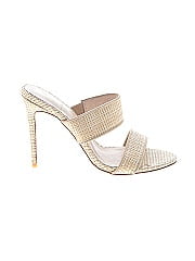 House Of Harlow 1960 Mule/Clog