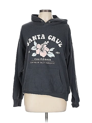Ocean Drive Clothing Co. Pullover Hoodie (view 1)