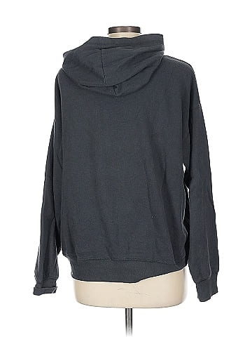 Ocean Drive Clothing Co. Pullover Hoodie (view 2)