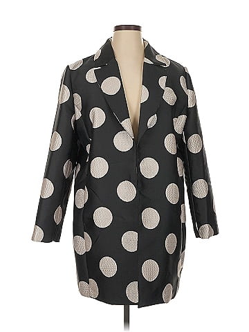 Chico's Coat (view 1)