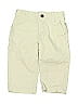 Baby 100% Cotton Tan Khakis Size 12-18 mo - photo 1