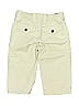 Baby 100% Cotton Tan Khakis Size 12-18 mo - photo 2