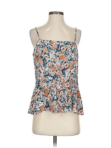 Current/Elliott Sleeveless Top (view 1)
