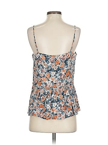 Current/Elliott Sleeveless Top (view 2)