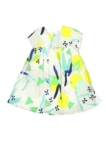 Catimini Dress (view 1)