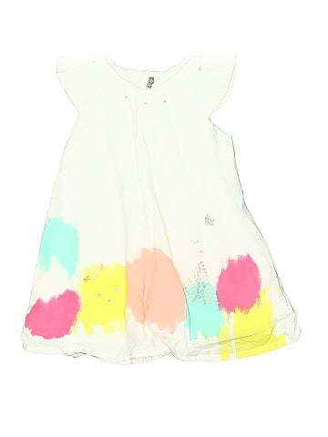 Catimini Dress (view 1)