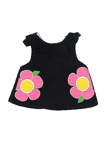 Mudpie Baby Sleeveless Top (view 1)