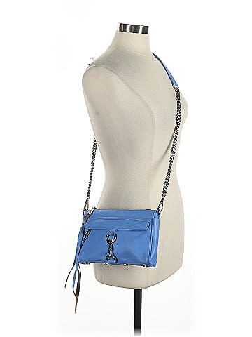 Rebecca Minkoff Leather Crossbody Bag (view 2)