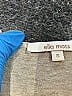 Ella Moss Stripes Ivory Cocktail Dress Size S - photo 7