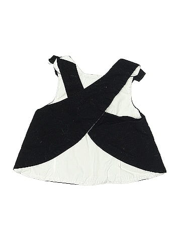 Mudpie Baby Sleeveless Top (view 2)