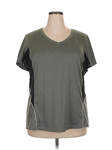 Tek Gear Short Sleeve Top (view 1)