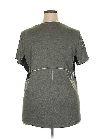 Tek Gear Short Sleeve Top (view 2)