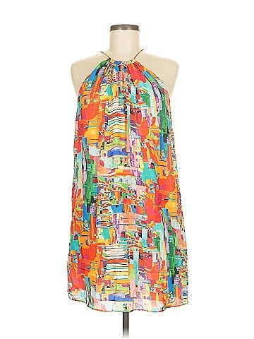 Mustard Seed Casual Dress (view 1)