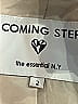 Coming Step Ivory Coat Size 2 - photo 6
