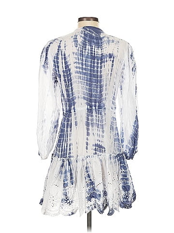 Blue Island Cocktail Dress (view 2)