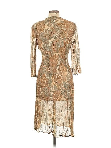 J.Jill Cocktail Dress (view 2)