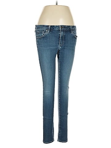 Adriano Goldschmied Jeans (view 1)
