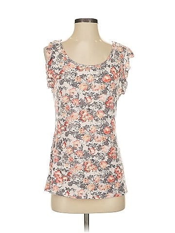 Papermoon Short Sleeve Top (view 1)