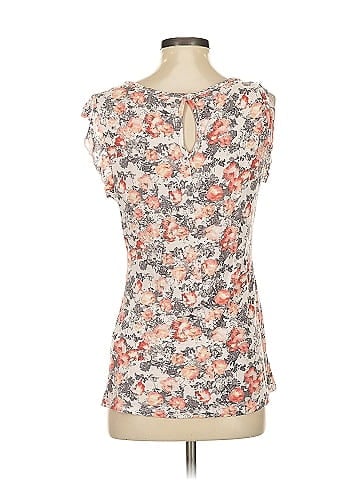 Papermoon Short Sleeve Top (view 2)