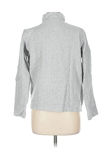 Orvis Turtleneck Sweater (view 2)