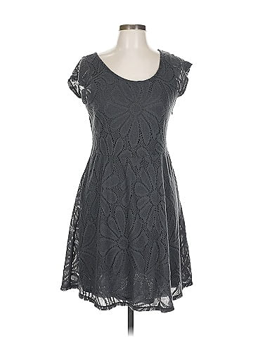 Deletta Casual Dress (view 1)