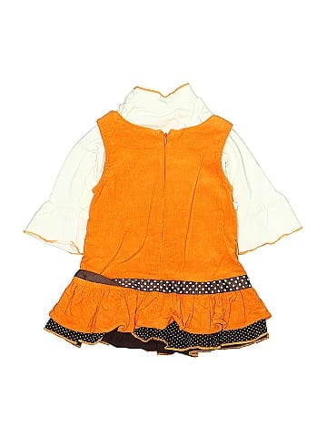 Bonnie Jean Dress (view 2)